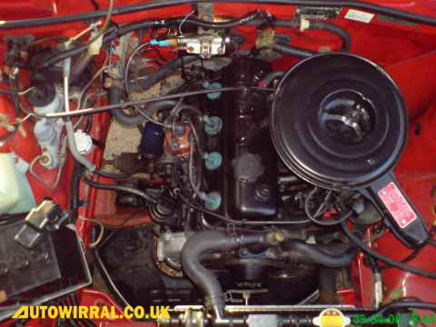 Attached picture kp60 engine.jpg